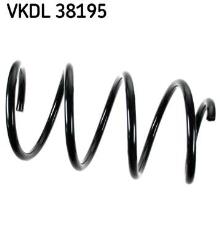 SKF VKDL 38195